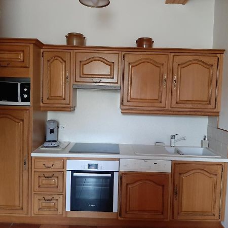 Bel Appartement Renove Dans Maison Bigourdane Pouzac Exteriér fotografie
