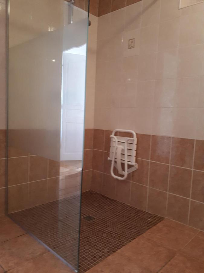 Bel Appartement Renove Dans Maison Bigourdane Pouzac Exteriér fotografie