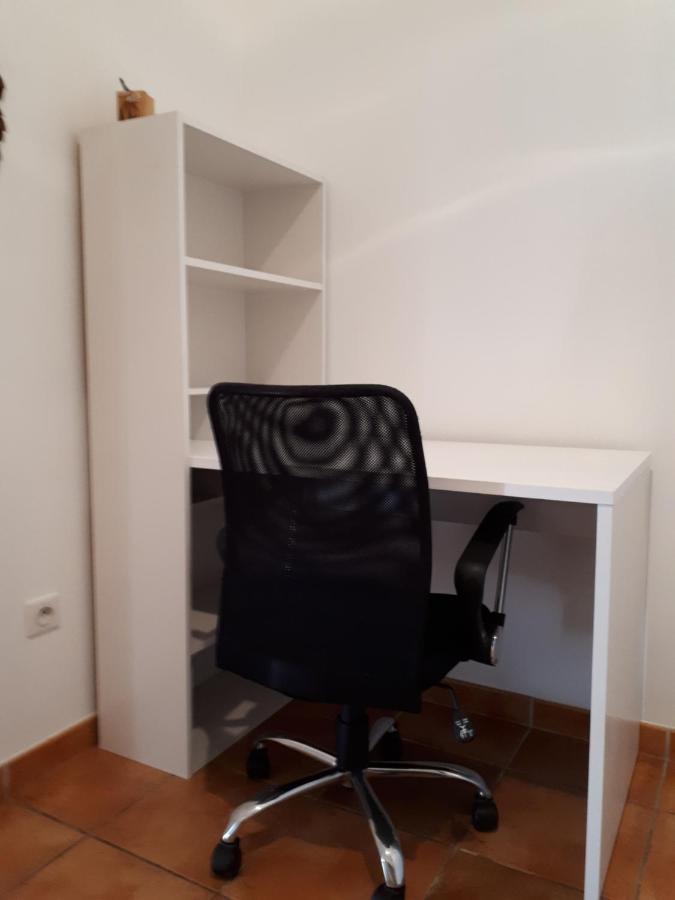 Bel Appartement Renove Dans Maison Bigourdane Pouzac Exteriér fotografie